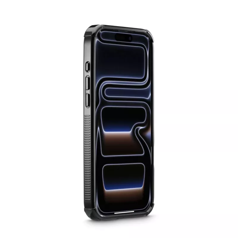 Hama Extreme Protect dėklas mobiliesiems telefonams 17,5 cm (6,9 colio) Juodas
