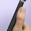 Hama Extreme Protect dėklas mobiliesiems telefonams 17,5 cm (6,9 colio) Juodas