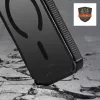 Hama Extreme Protect dėklas mobiliesiems telefonams 17,5 cm (6,9 colio) Juodas