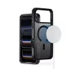 Hama Extreme Protect dėklas mobiliesiems telefonams 17,5 cm (6,9 colio) Juodas