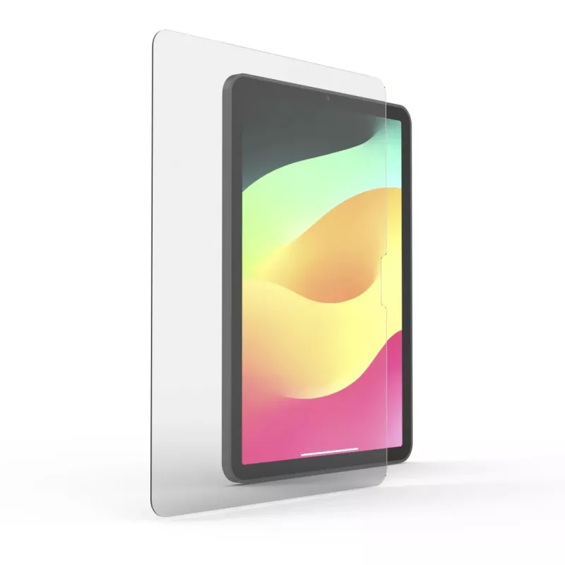 Hama Premium skaidrus ekrano apsauginis stiklas, Apple iPad Pro 11 inch (2025/2024), 1 vnt.
