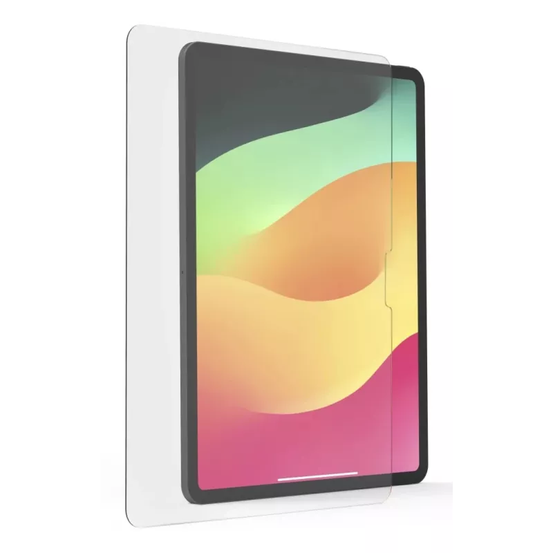 Hama Premium skaidrus ekrano apsauginis stiklas, Apple, 1 vnt.