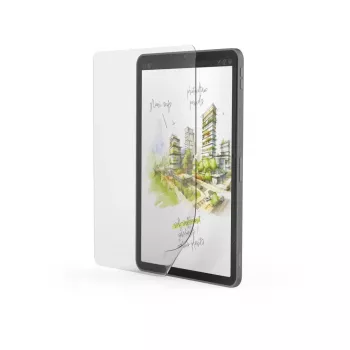 Hama Feels Like Paper apsauginis ekrano stiklas su popieriaus pojūčiu Apple iPad Air 11 inch (2025/2024) 1 vnt.
