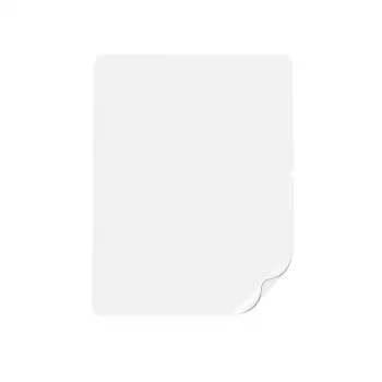 Hama Feels Like Paper apsauginis ekrano stiklas su popieriaus pojūčiu Apple iPad Air 11 inch (2025/2024) 1 vnt.