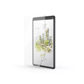 Hama Feels Like Paper apsauginė plėvelė su popieriaus efektu Apple iPad Pro 13 inch (2025/2024), 1 vnt.
