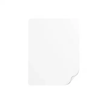 Hama Feels Like Paper apsauginė plėvelė su popieriaus efektu Apple iPad Pro 13 inch (2025/2024), 1 vnt.