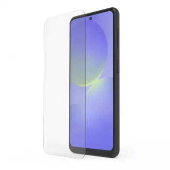 Hama Clear Protect apsauginis stiklas Samsung Galaxy A37 5G, 1 vnt.