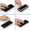 Hama Clear Protect apsauginis stiklas Samsung Galaxy A37 5G, 1 vnt.