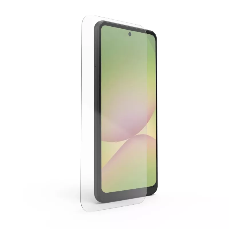 Hama Clear Protect apsauginis stiklas Samsung Galaxy A57 5G, 1 vnt.