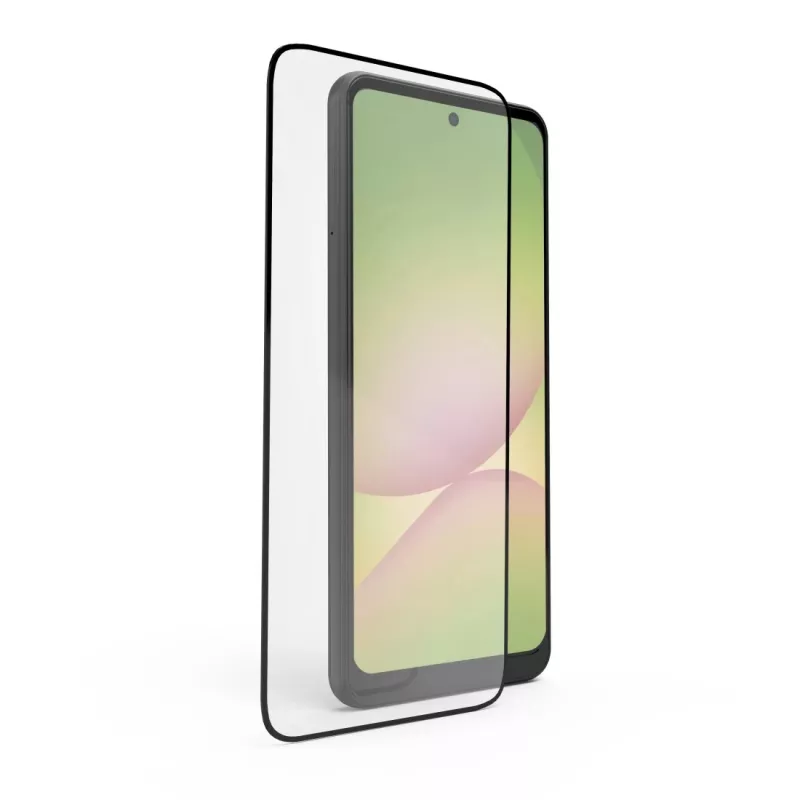 Hama Extreme Protect apsauginis stiklas Samsung Galaxy A57 5G, 1 vnt.