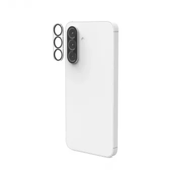 Hama Cam Protect fotoaparato objektyvo apsauginis stiklas Samsung 1 vnt.