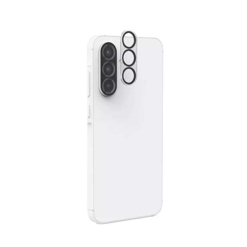 Hama Cam Protect fotoaparato objektyvo apsauginis stiklas Samsung 1 vnt.