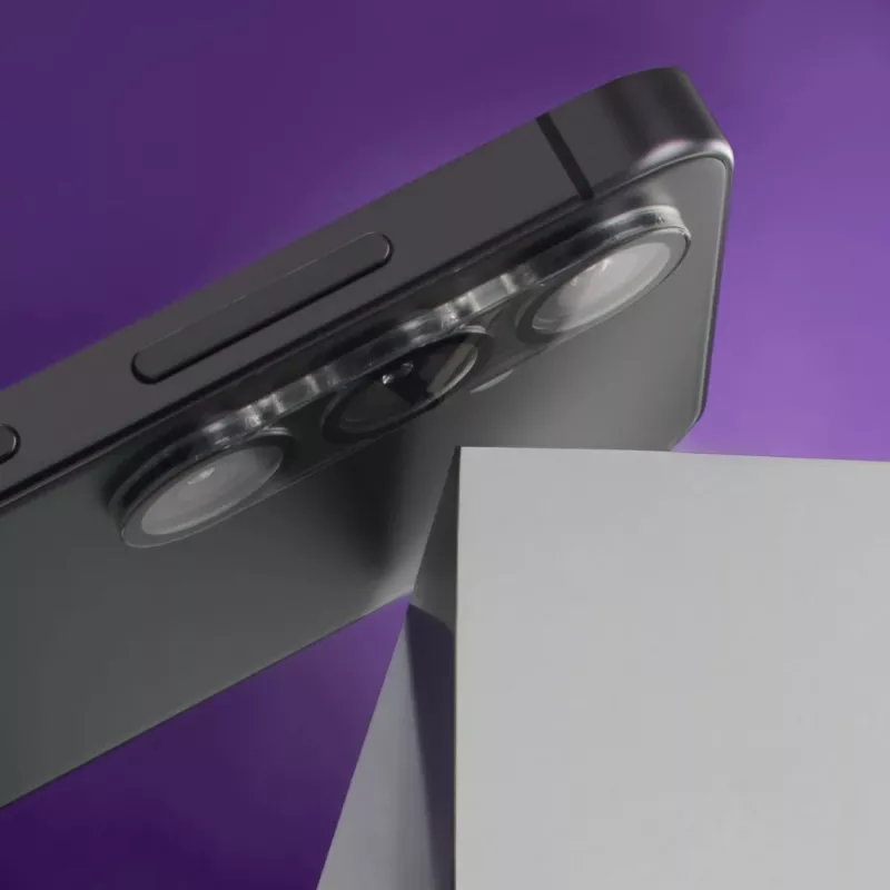 Hama Cam Protect fotoaparato objektyvo apsauginis stiklas Samsung 1 vnt.