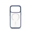 Hama Frame Protect dėklas Apple iPhone 17 Pro 16 cm (6.3 inch) permatomas mėlynas