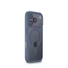 Hama Frame Protect dėklas Apple iPhone 17 Pro 16 cm (6.3 inch) permatomas mėlynas
