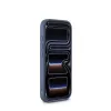 Hama Frame Protect dėklas Apple iPhone 17 Pro 16 cm (6.3 inch) permatomas mėlynas