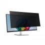 Kensington 2 krypčių nuimamas privatumo filtro ekranas 34 colių lenktiems monitoriams 21:9