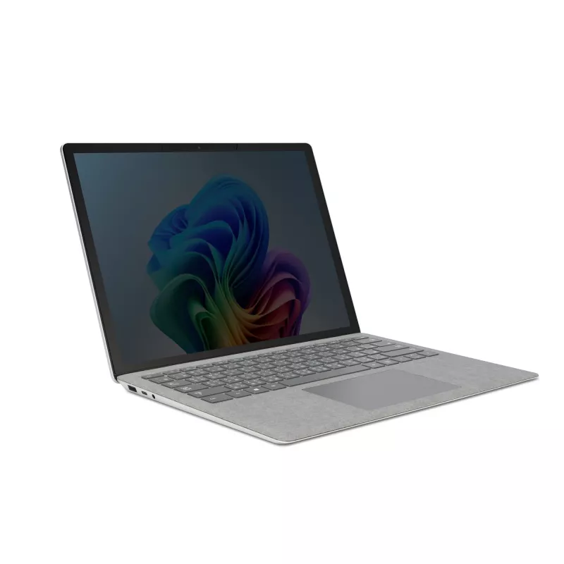 Kensington privatumo filtro ekranui 2 krypčių nuimamas, skirtas Surface Laptop 7 13.8 colių