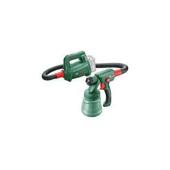 Bosch EasySpray 18V-100 0,8 L belaidis dažų purkštuvas
