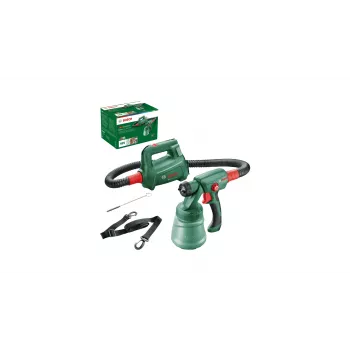 Bosch EasySpray 18V-100 0,8 L belaidis dažų purkštuvas