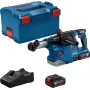 Bosch GBH 18V-22 PROFESSIONAL SDS Plus akumuliatorinis perforatorius