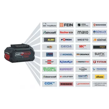 Bosch GSB 18V-65 Professional 27000 RPM Mėlyna