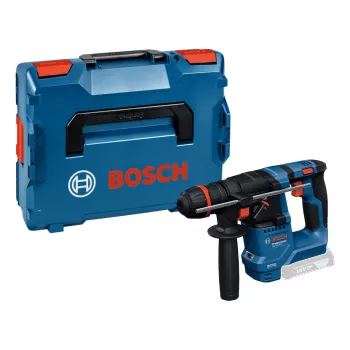 Bosch GBH 18V-18 X Professional SDS Plus akumuliatorinis sraigtinis gręžtuvas