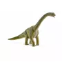 schleich Dinozaurai Brachiozauras, 4 m., Dinozaurų amžius, Užkariaujant Žemę, Dinozaurai ir ugnikalnis, Pirmieji milžinai, Įvairiaspalvis, Plastikas