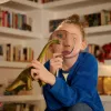 schleich Dinozaurai Brachiozauras, 4 m., Dinozaurų amžius, Užkariaujant Žemę, Dinozaurai ir ugnikalnis, Pirmieji milžinai, Įvairiaspalvis, Plastikas