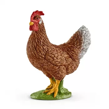 schleich FARM WORLD Višta