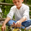 Schleich Dinozaurai Triceratops, 4 m., Užkariaujant Žemę, Dinozaurai ir ugnikalnis, Įvairiaspalvis, Plastikas, 1 vnt.