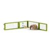 Triušio namelis schleich FARM WORLD, ūkio gyvūnai, 3+ metai, įvairiaspalvis, plastikas