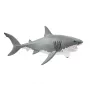Schleich WILD LIFE Didysis baltasis ryklys