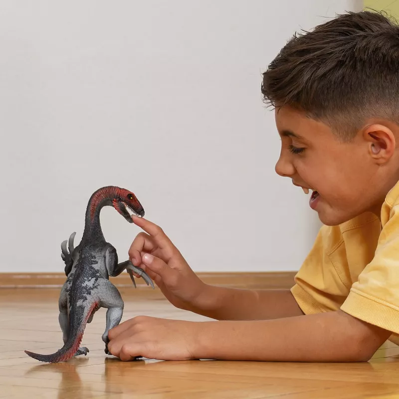 Schleich Dinozaurai Therizinosaurus