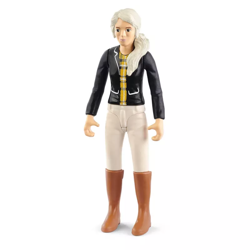 schleich HORSE CLUB Arklio gardas su Tori & Princess, žirgynas, arkliai, 5 m., įvairiaspalvis, plastikas