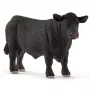 Schleich FARM WORLD Juodasis Angus bulius