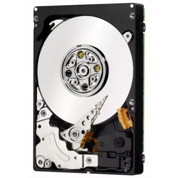 Lenovo 00FN460 vidinis kietasis diskas 300 GB 15000 RPM 2.5 colio SAS