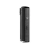 Kišeninis darbinis žibintas Ledlenser 502736 12 W LED Juodas