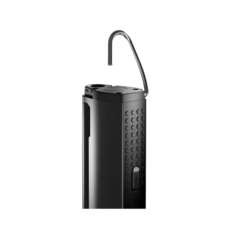 Kišeninis darbinis žibintas Ledlenser 502736 12 W LED Juodas