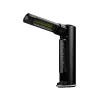 Kišeninis darbinis žibintas Ledlenser 502736 12 W LED Juodas