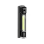 Kišeninis darbinis žibintas Ledlenser 502736 12 W LED Juodas