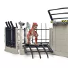 Schleich Dinozaurų Tyrimų Stotis – Didelis Dinozaurų Žaidimų Rinkinys