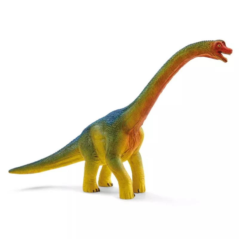 Schleich Dinozaurų Tyrimų Stotis – Didelis Dinozaurų Žaidimų Rinkinys