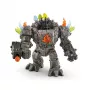 Schleich ELDRADOR CREATURES Pagrindinis robotas su maža būtybe 42549