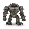 Schleich ELDRADOR CREATURES Pagrindinis robotas su maža būtybe 42549