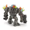 Schleich ELDRADOR CREATURES Pagrindinis robotas su maža būtybe 42549