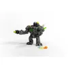 Schleich ELDRADOR CREATURES Pagrindinis robotas su maža būtybe 42549