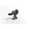 Schleich ELDRADOR CREATURES Pagrindinis robotas su maža būtybe 42549