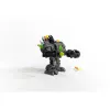 Schleich ELDRADOR CREATURES Pagrindinis robotas su maža būtybe 42549