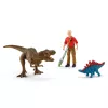 Dinozauras Schleich Tyrannosaurus Rex Attack